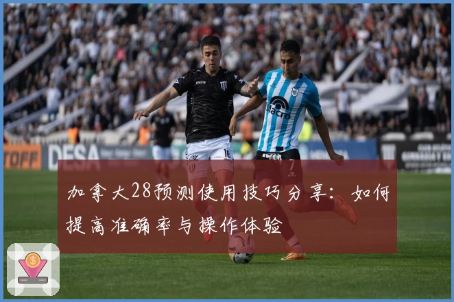 加拿大28预测使用技巧分享：如何提高准确率与操作体验
