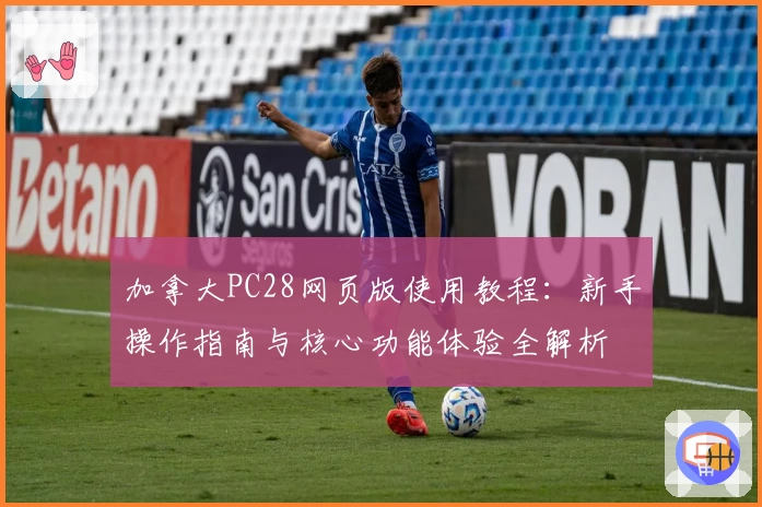 加拿大PC28网页版使用教程：新手操作指南与核心功能体验全解析