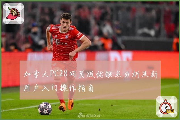 加拿大PC28网页版优缺点分析及新用户入门操作指南