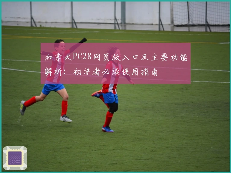 加拿大PC28网页版入口及主要功能解析：初学者必读使用指南