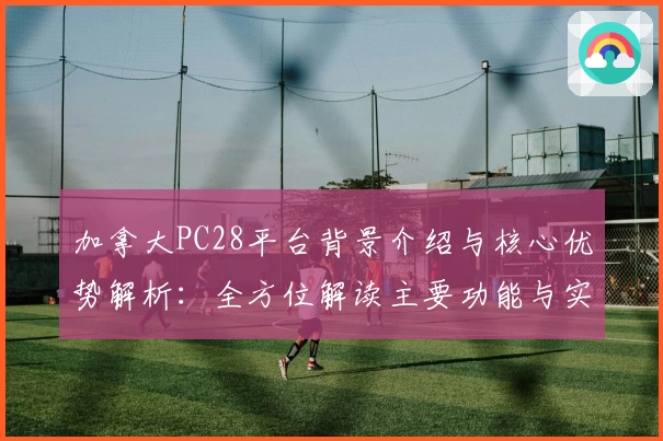 加拿大PC28平台背景介绍与核心优势解析：全方位解读主要功能与实际操作体验