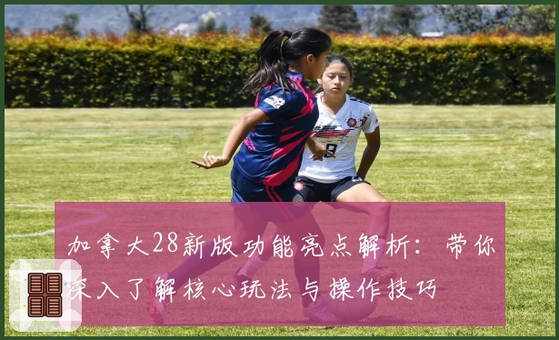 加拿大28新版功能亮点解析：带你深入了解核心玩法与操作技巧